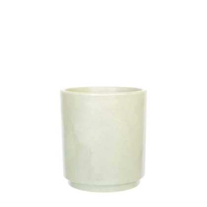 Vaso Urban Rio Brilho 25x25cm