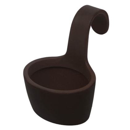 Vaso Varanda 21x14cm