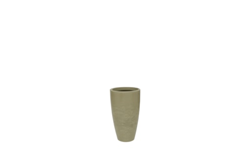 Vaso Verona Alto Brilho 30x53cm