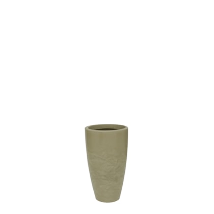 Vaso Verona Alto Brilho 30x53cm