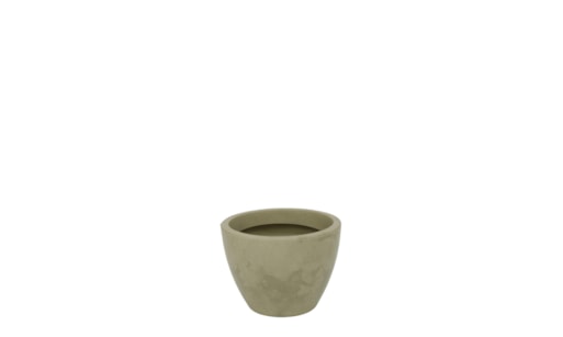 Vaso Verona Brilho 30x22cm