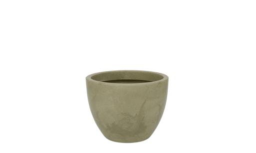 Vaso Verona Brilho 40x30cm
