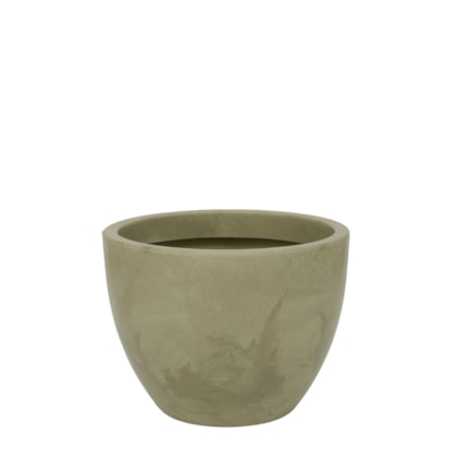 Vaso Verona Brilho 40x30cm