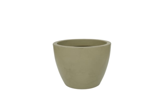 Vaso Verona Brilho 50x37cm