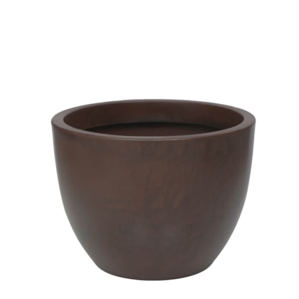 Vaso Verona Brilho 60x45cm