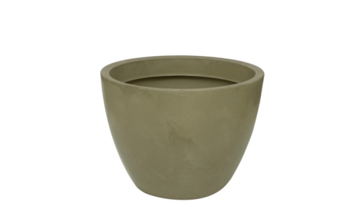 Vaso Verona Brilho 70x52cm