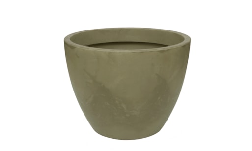 Vaso Verona Brilho 80x60cm