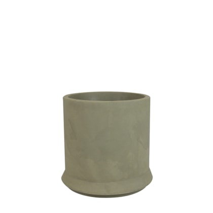 Vaso Vitória-Régia 36x33cm