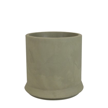 Vaso Vitória-Régia 49x45cm