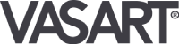 Logo da Vasart