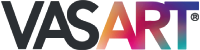 Logo da Vasart